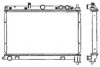 ORDONEZ 2060172 Radiator, engine cooling